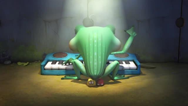 Concert - Episode 37