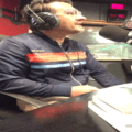 John Sanei on 5FM