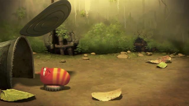 Larva - Episode 11