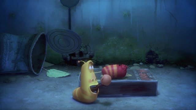 Larva - Episode 22
