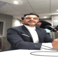 Radio Interview